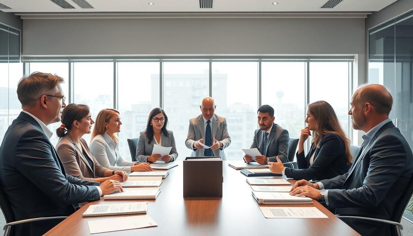 Tailored Briefing Solutions